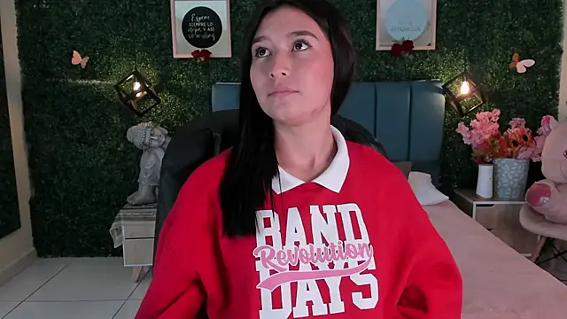 Rubyvixxen  online show from November 2025 03:41:01 AM