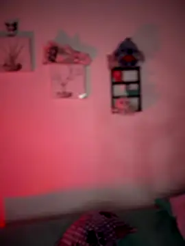 Snapshot of Solaangel_ chatting on October 2025 03:01:02 AM Solaangel online show from October 2025 03:01:02 AM