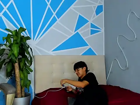 ELCHINO 69 online show from October 2025 11:46:02 PM