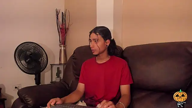 Dickie Dicking online show from October 2025 08:21:02 PM