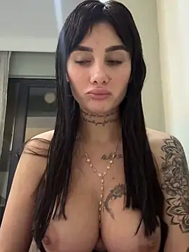 buse288 online show from September 2025 09:53:01 PM