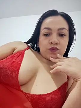 LindaSalo33 online show from October 2025 08:30:02 PM