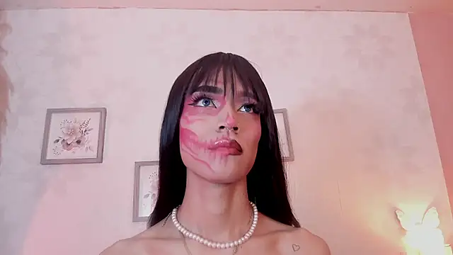 Snapshot of alana_madison10 chatting on October 2025 05:19:01 AM alana madison10 online show from October 2025 05:19:01 AM