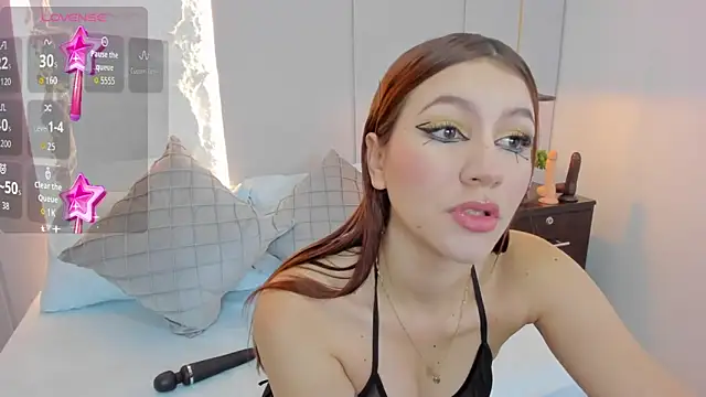 Snapshot of ariel_blossomm chatting on October 2025 12:28:02 PM ariel blossomm online show from October 2025 12:28:02 PM