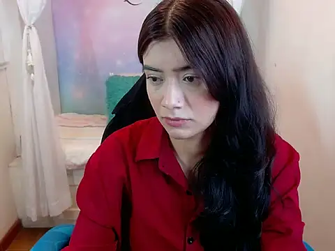 Snapshot of Ariadna_Wells chatting on November 2025 01:10:01 PM Ariadna Wells online show from November 2025 01:10:01 PM