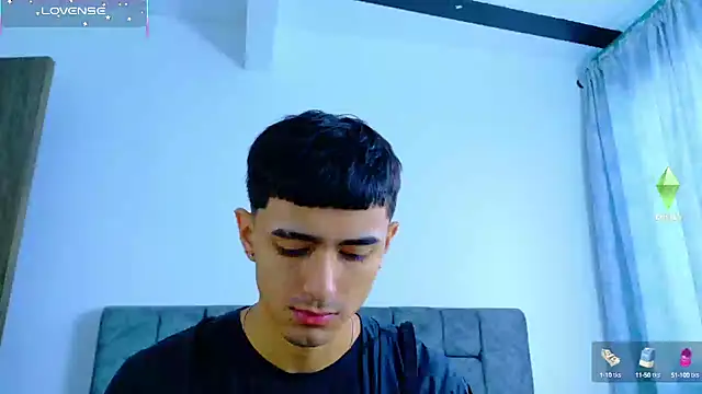 Anthony carter online show from October 2025 01:30:01 PM