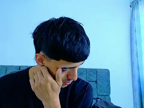 Anthony carter online show from October 2025 01:31:01 PM