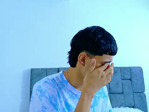 Anthony carter online show from October 2025 01:55:02 PM