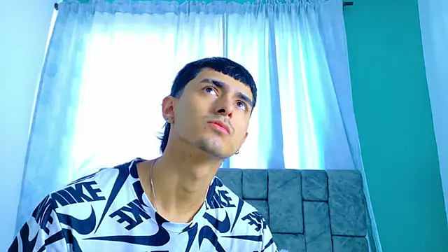 Anthony carter online show from October 2025 01:22:01 PM