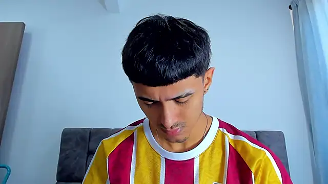 Anthony carter online show from November 2025 01:55:02 PM