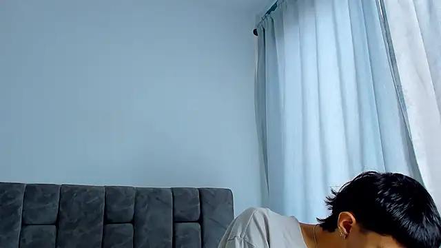 Anthony carter online show from November 2025 02:16:01 PM