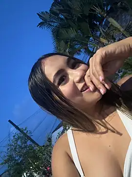 Sofi kim  online show from November 2025 10:52:01 PM