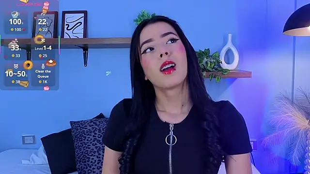 Snapshot of Megan_Ritz chatting on November 2025 07:30:02 PM Megan Ritz online show from November 2025 07:30:02 PM