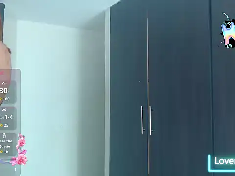 colombianita dirty hot online show from October 2025 07:48:01 AM