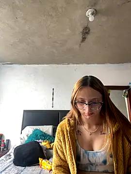 Snapshot of imariahot chatting on October 2025 01:56:02 PM imariahot online show from October 2025 01:56:02 PM