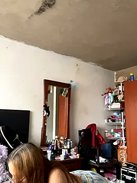 Snapshot of imariahot chatting on October 2025 02:40:01 PM imariahot online show from October 2025 02:40:01 PM