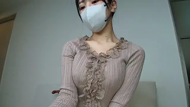 Snapshot of hana-08787- chatting on November 2025 04:07:02 PM hana-08787- online show from November 2025 04:07:02 PM