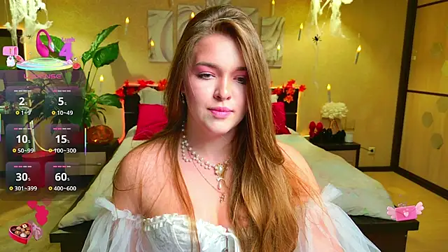 Snapshot of EmilyWhispers chatting on October 2025 07:36:02 PM EmilyWhispers online show from October 2025 07:36:02 PM