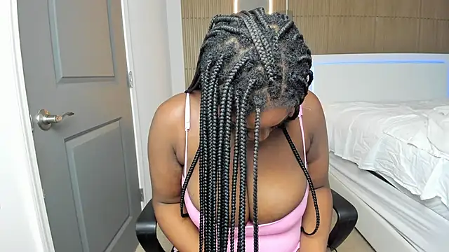 supanovaaa online show from October 2025 09:12:02 PM