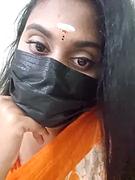 Snapshot of Dheronika_sweetie chatting on October 2025 04:38:02 PM Dheronika sweetie online show from October 2025 04:38:02 PM