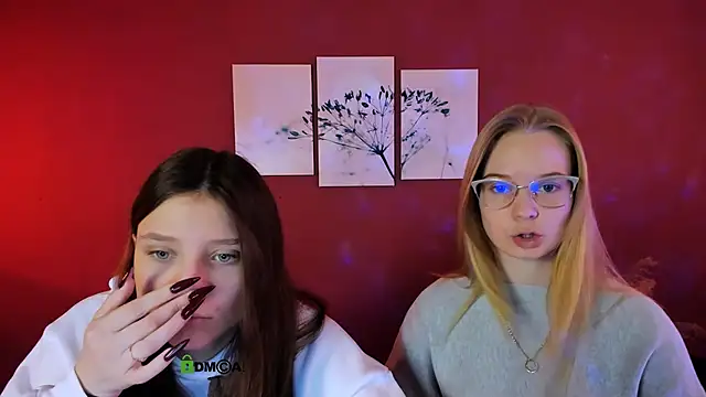 dakota night  online show from October 2025 09:09:01 AM