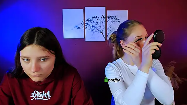 dakota night  online show from October 2025 09:21:02 AM