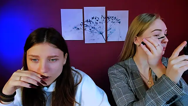 dakota night  online show from October 2025 09:09:02 AM