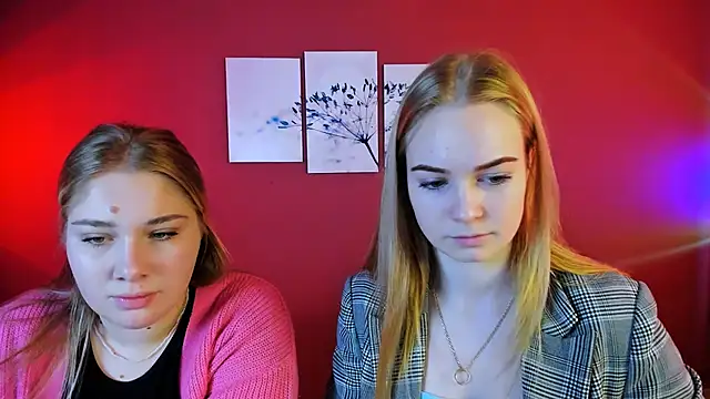 dakota night  online show from October 2025 09:19:01 AM