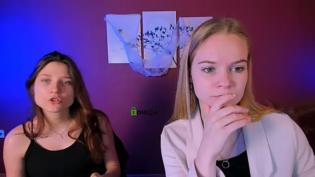 dakota night  online show from November 2025 10:17:01 AM