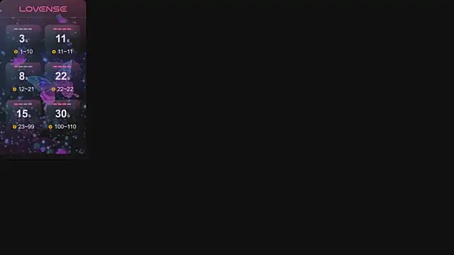 Snapshot of AudreyMeow chatting on October 2025 05:33:02 PM AudreyMeow online show from October 2025 05:33:02 PM