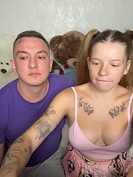 sweet   bunnies online show from October 2025 06:53:02 AM