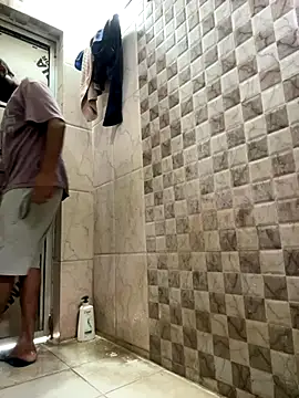 Snapshot of CoupleSatified chatting on October 2025 01:58:02 AM CoupleSatified online show from October 2025 01:58:02 AM