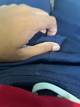 Snapshot of CoupleSatified chatting on October 2025 10:25:01 AM CoupleSatified online show from October 2025 10:25:01 AM