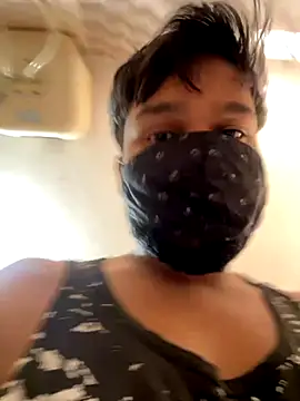 Snapshot of CoupleSatified chatting on November 2025 08:23:02 AM CoupleSatified online show from November 2025 08:23:02 AM