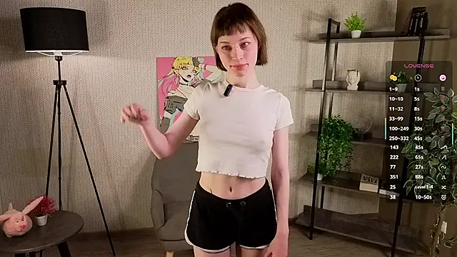 Snapshot of PaulaDauge chatting on October 2025 01:24:01 AM PaulaDauge online show from October 2025 01:24:01 AM