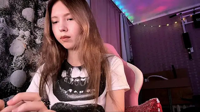 Jerrieberry online show from October 2025 01:40:02 PM