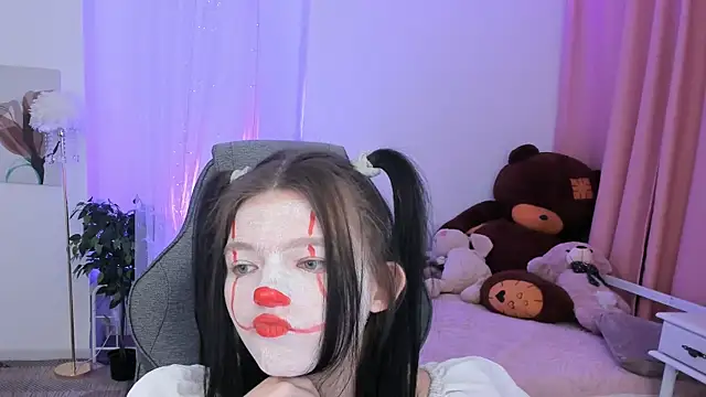 Snapshot of StasyaCollins chatting on October 2025 06:20:02 PM StasyaCollins online show from October 2025 06:20:02 PM