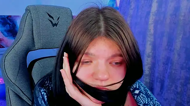 Snapshot of StasyaCollins chatting on November 2025 07:13:01 PM StasyaCollins online show from November 2025 07:13:01 PM