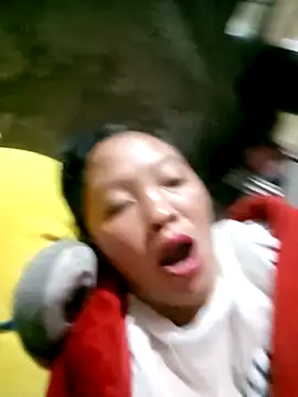 Snapshot of Minkine022 chatting on November 2025 12:38:01 PM Minkine022 online show from November 2025 12:38:01 PM