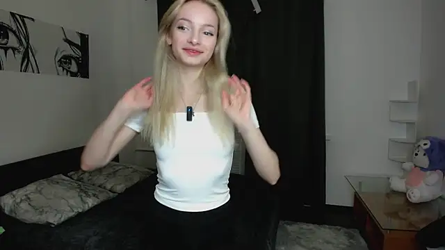 PocketDollX online show from October 2025 01:51:02 PM