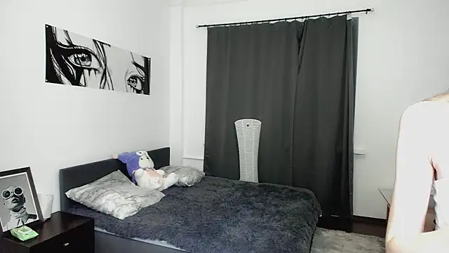 PocketDollX online show from November 2025 02:52:02 PM