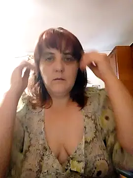 Sonya-35 online show from November 2025 08:45:01 AM