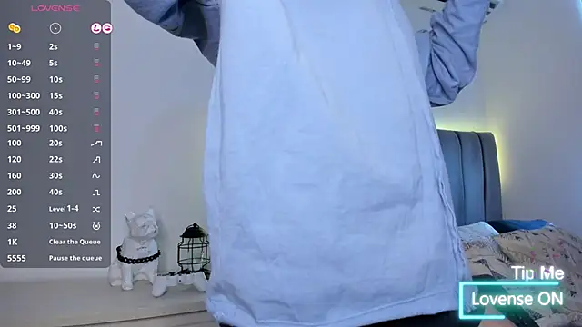 Snapshot of JARETHH chatting on October 2025 01:36:03 PM JARETHH online show from October 2025 01:36:03 PM