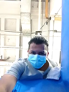 naldo95 online show from November 2025 09:39:02 PM