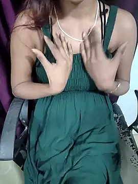 Lusty Naina online show from October 2025 09:23:02 PM