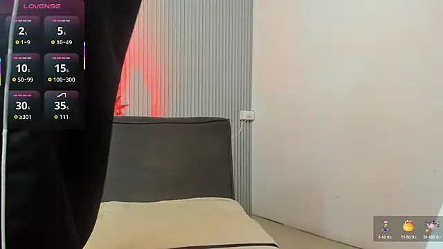 Snapshot of JacobOconner chatting on October 2025 12:15:01 PM JacobOconner online show from October 2025 12:15:01 PM