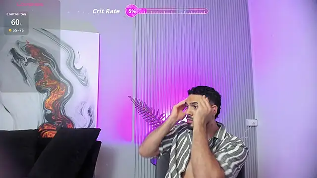 Snapshot of JacobOconner chatting on October 2025 06:53:02 PM JacobOconner online show from October 2025 06:53:02 PM