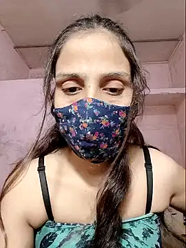 DIVINEDIVAA online show from October 2025 07:34:02 PM