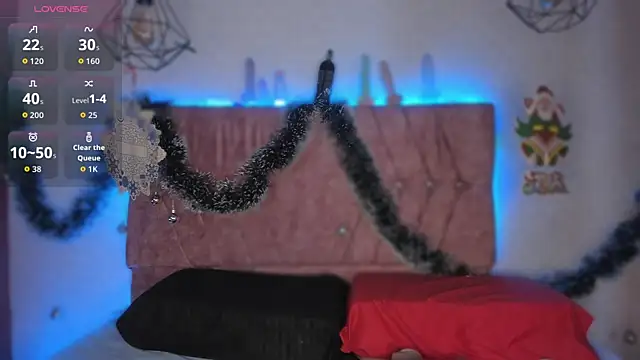 Snapshot of Mia_lopez_1 chatting on November 2025 12:49:01 PM Mia lopez 1 online show from November 2025 12:49:01 PM