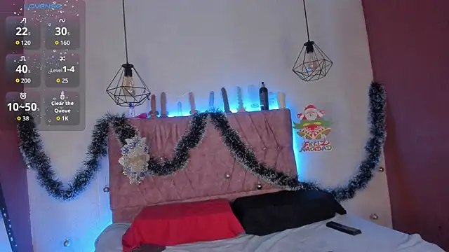 Snapshot of Mia_lopez_1 chatting on November 2025 11:45:01 AM Mia lopez 1 online show from November 2025 11:45:01 AM